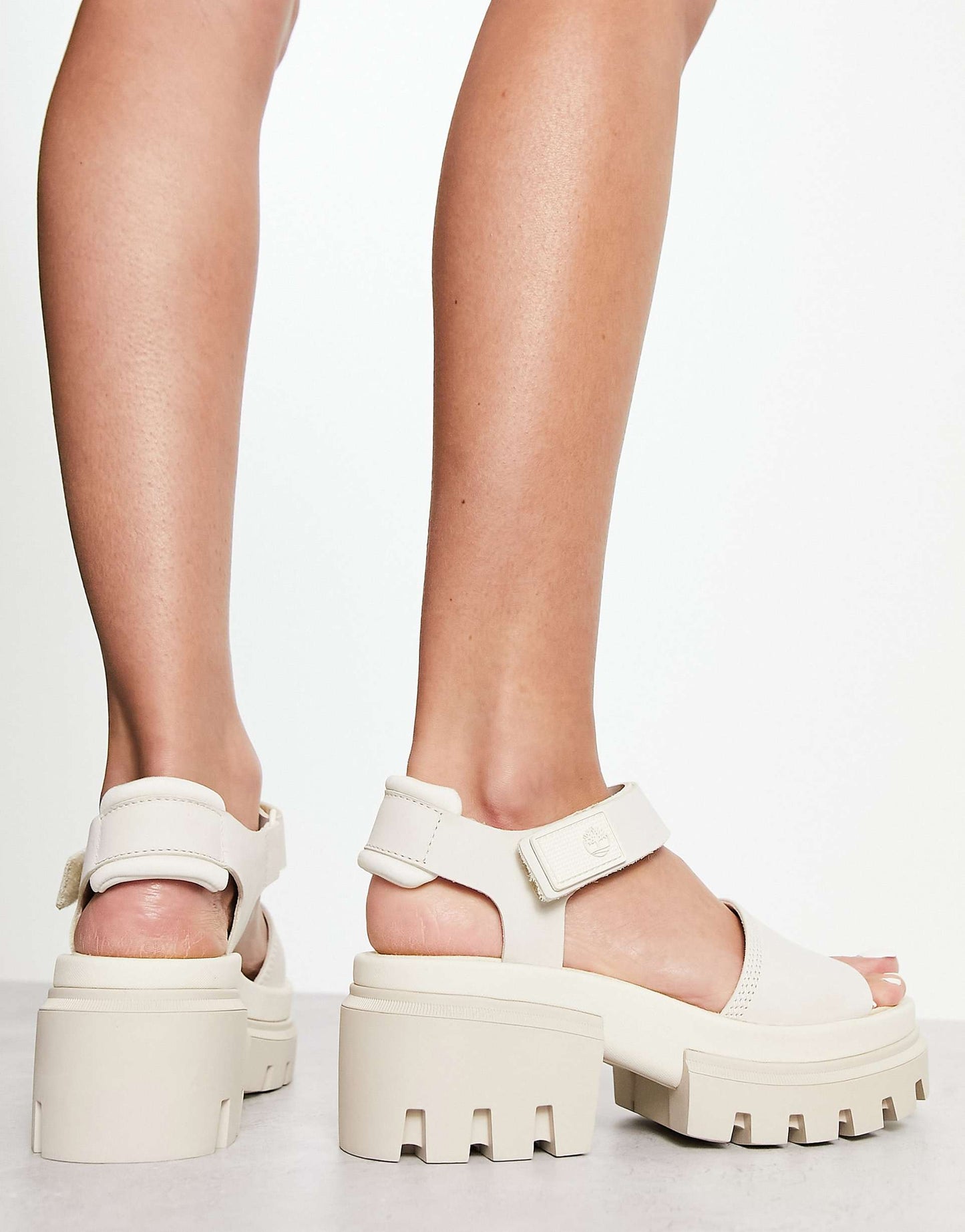 Everleigh Ankle Strap Sandals