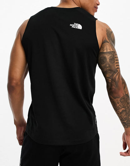 Running Lightbright Tank
