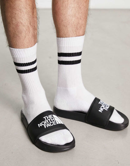 Base Camp Iii Sliders