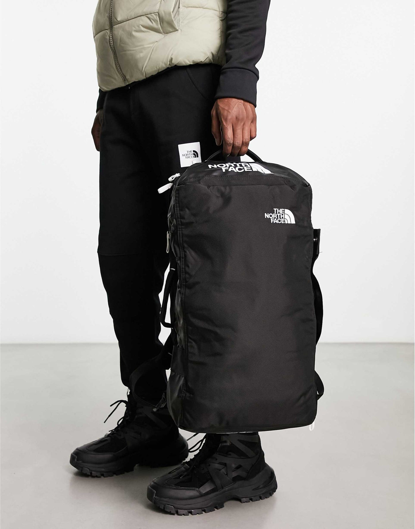 Base Camp Voyager 32L Duffel Bag