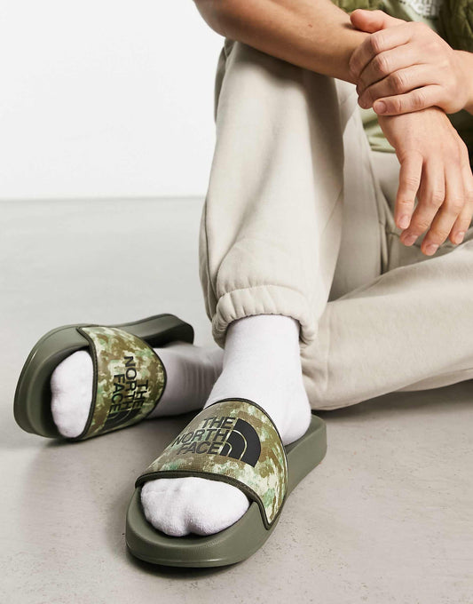 Base Camp Iii Sliders