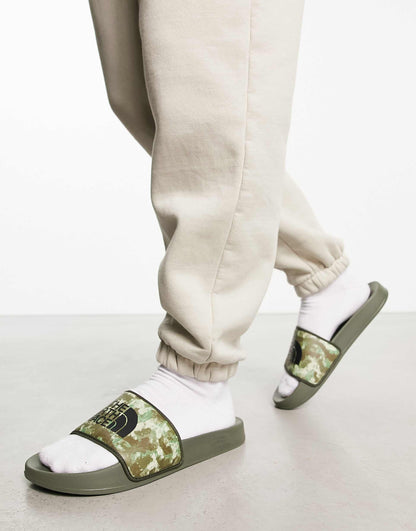 Base Camp Iii Sliders