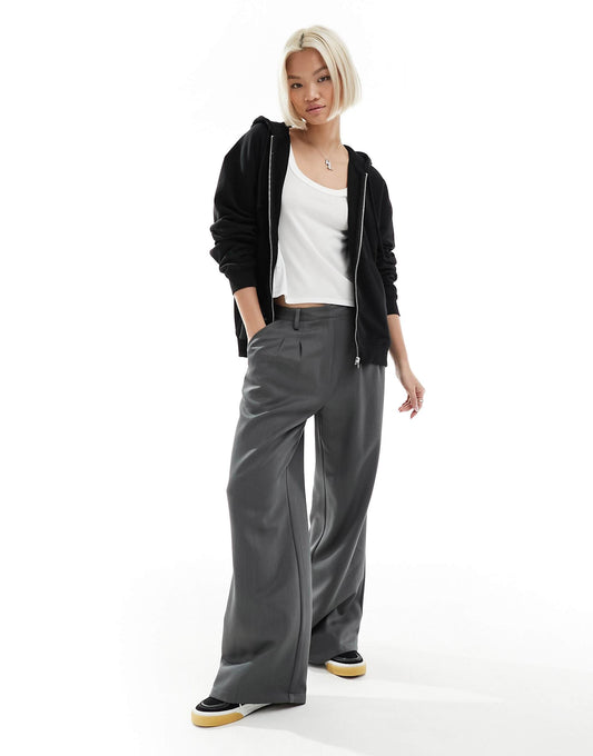 Essence Zip Hoodie