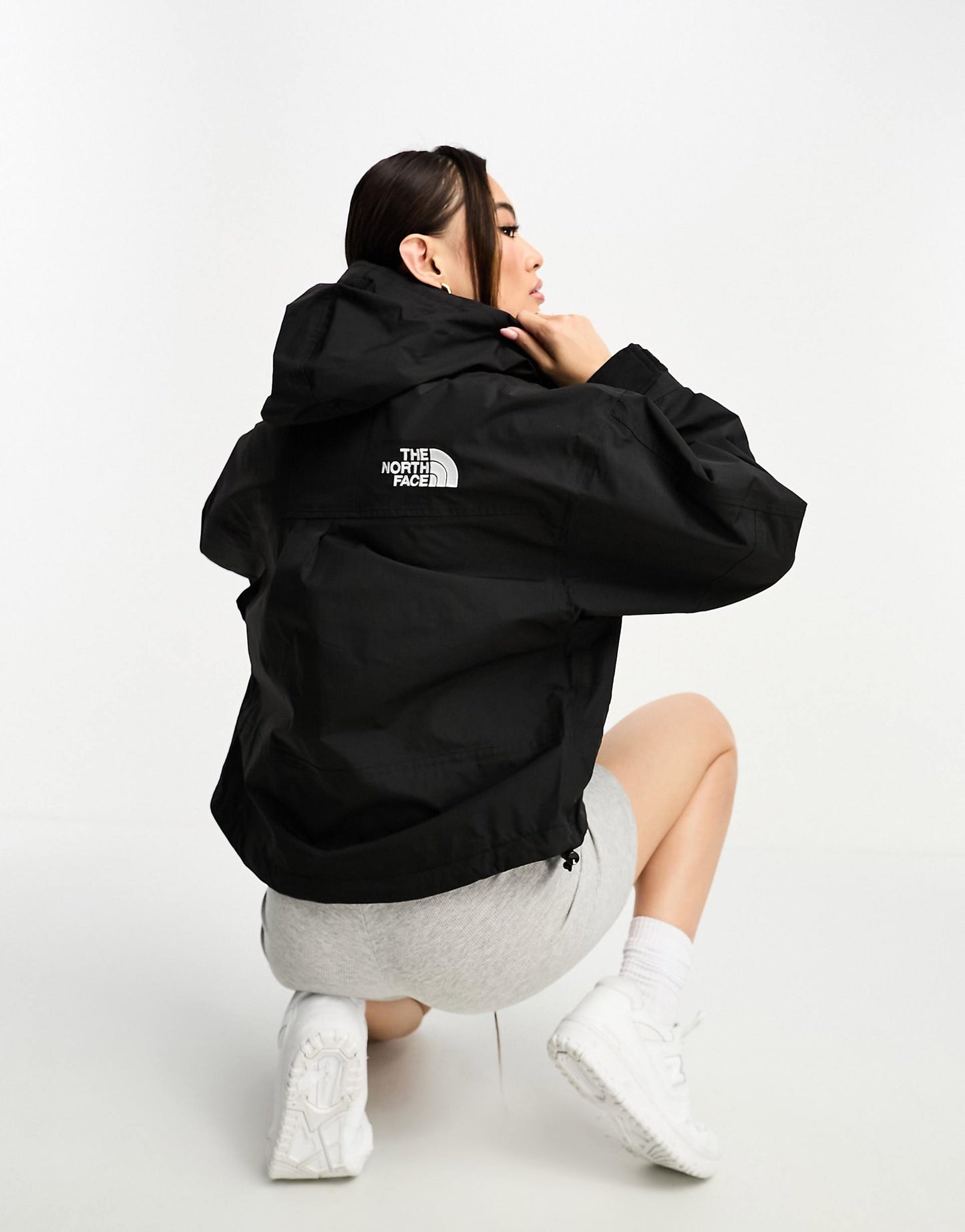 Reign On Dryvent Waterproof Hooded Jacket