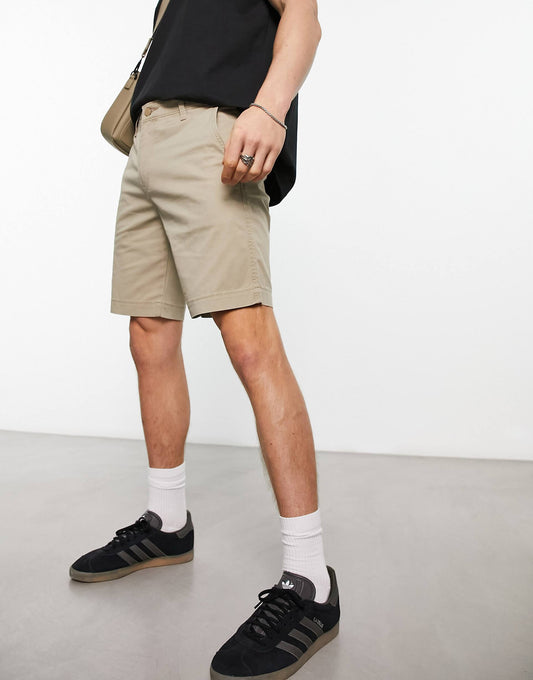 Xx Chino Shorts