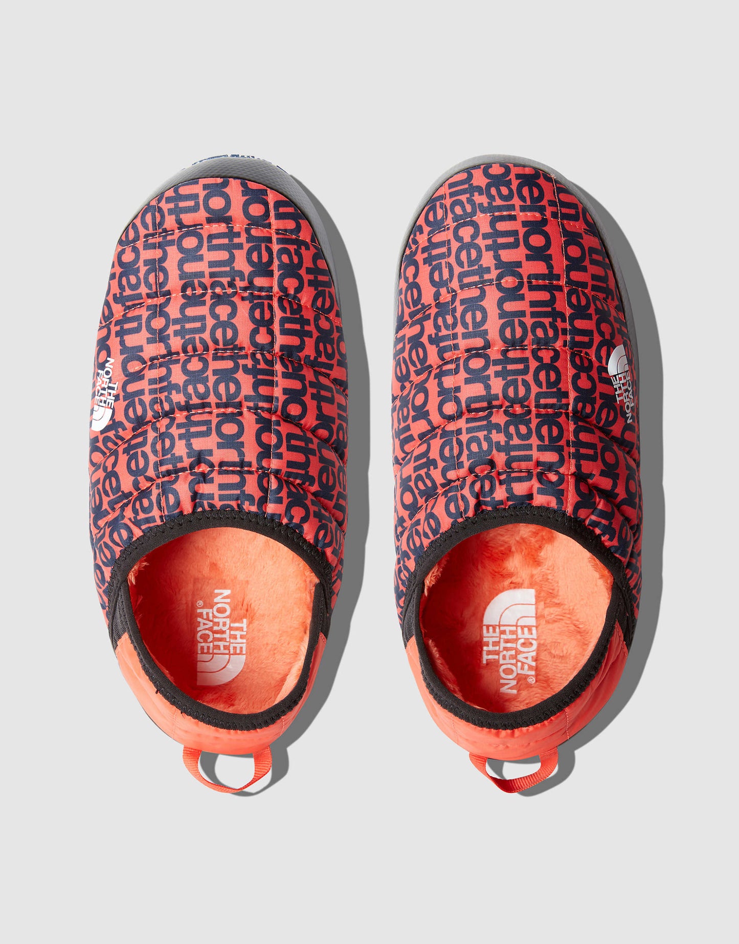 Thermoball Traction V Insulated Mules