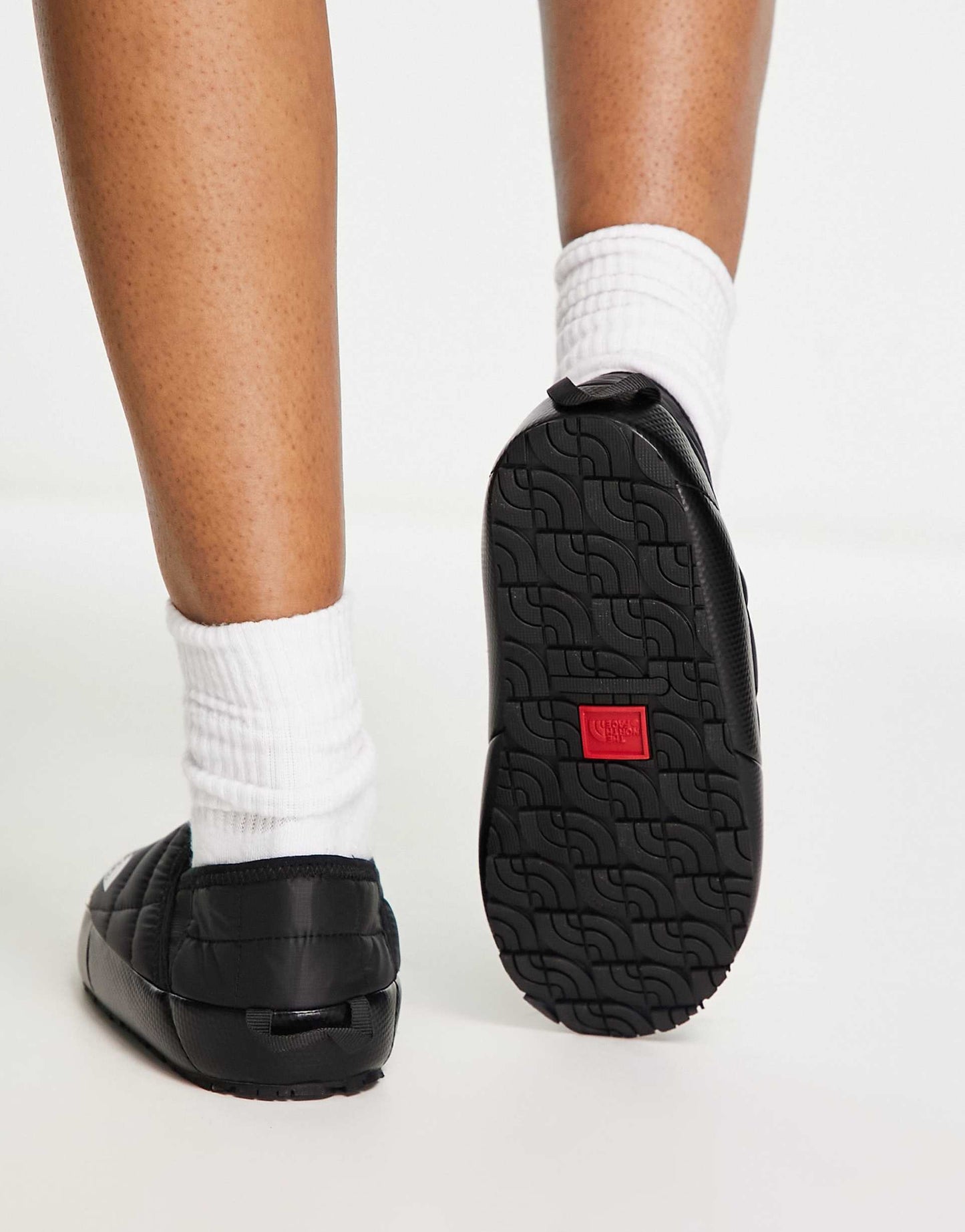 Thermoball Traction V Insulated Mules