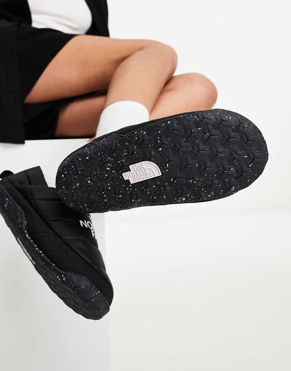 Nuptse Down Insulated Mules