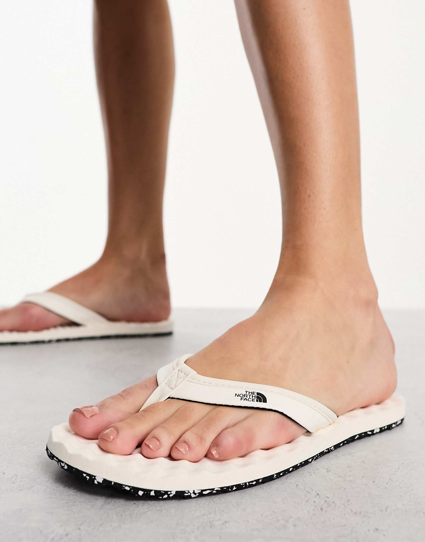 Base Camp Mini Ii Flip Flops