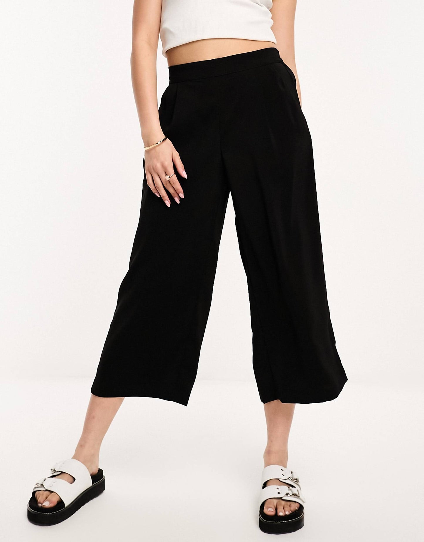 Culotte Trousers