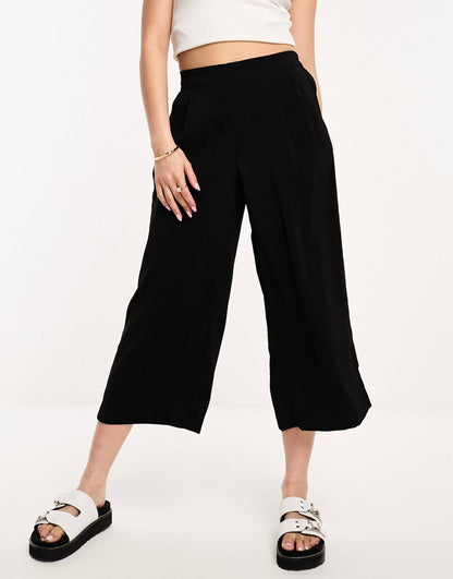 Culotte Trousers