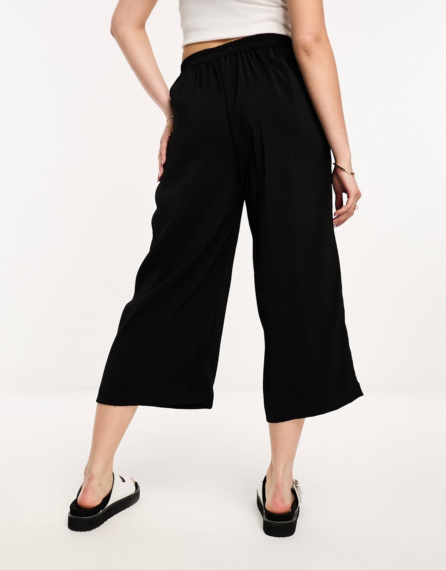 Culotte Trousers