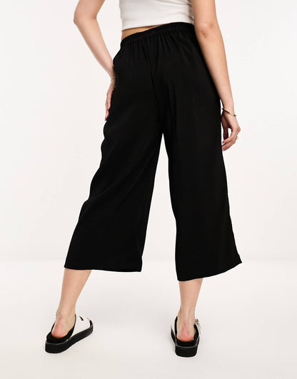 Culotte Trousers