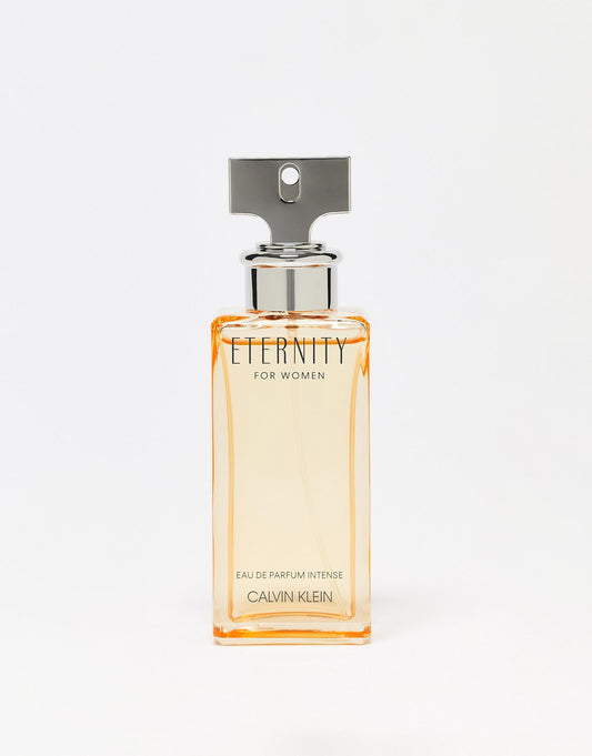 Eternity Intense For Women Eau De Parfum 50Ml