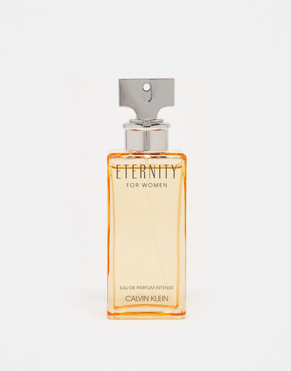 Eternity Intense For Women Eau De Parfum 100Ml