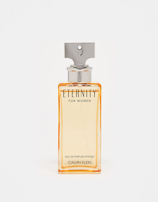 Eternity Intense For Women Eau De Parfum 100Ml