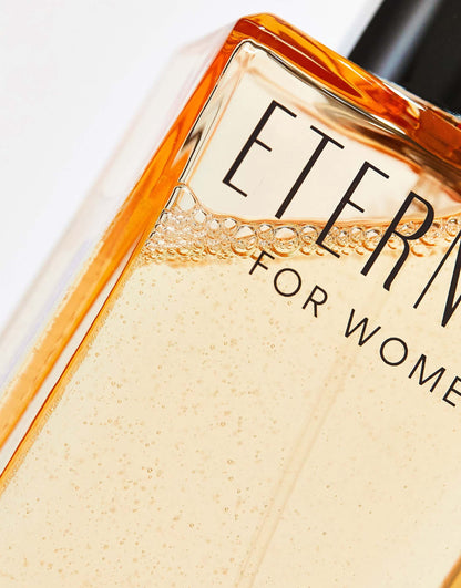 Eternity Intense For Women Eau De Parfum 100Ml