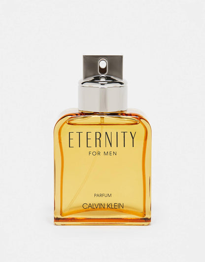 Eternity For Men Parfum 100Ml