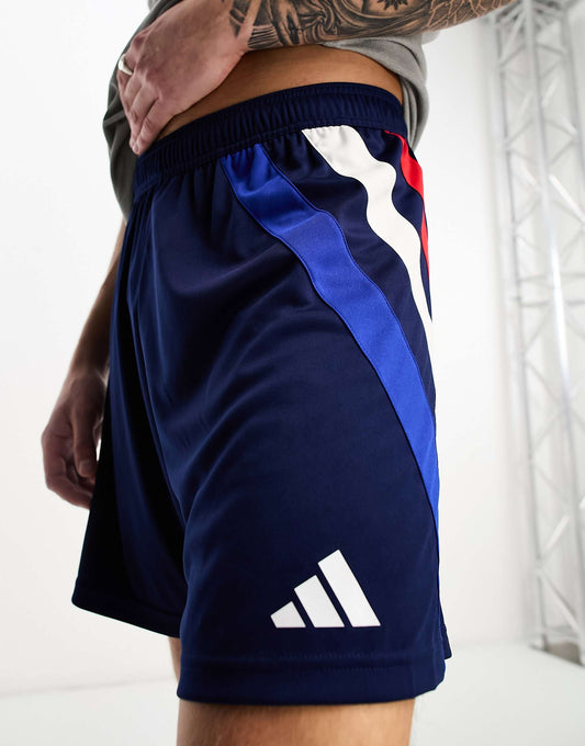 Football Fortore 23 Shorts