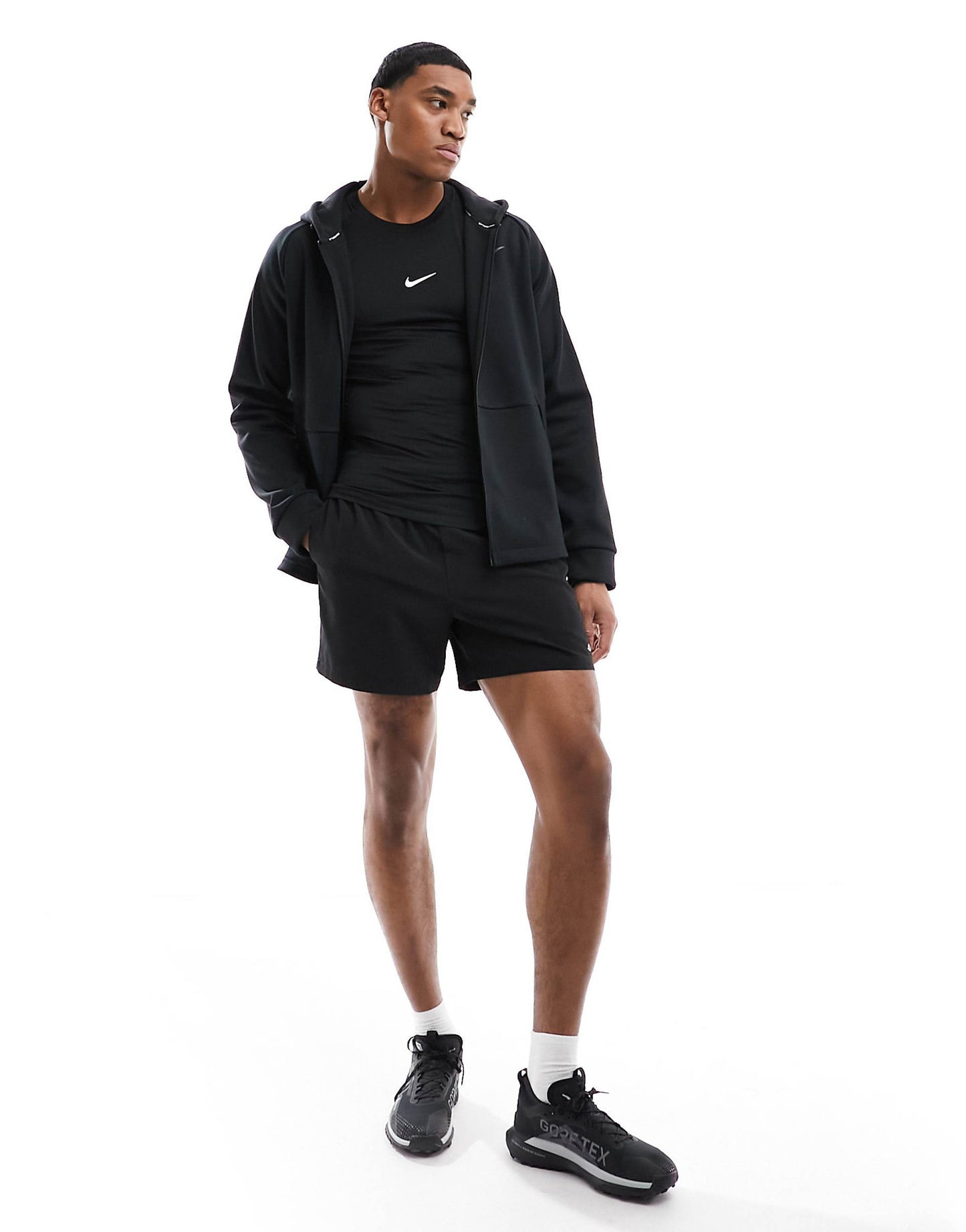 Pro Training Muscle Fit Long Sleeve T-Shirt