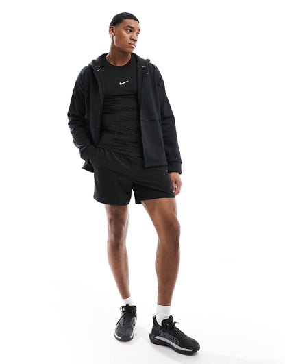Pro Training Muscle Fit Long Sleeve T-Shirt