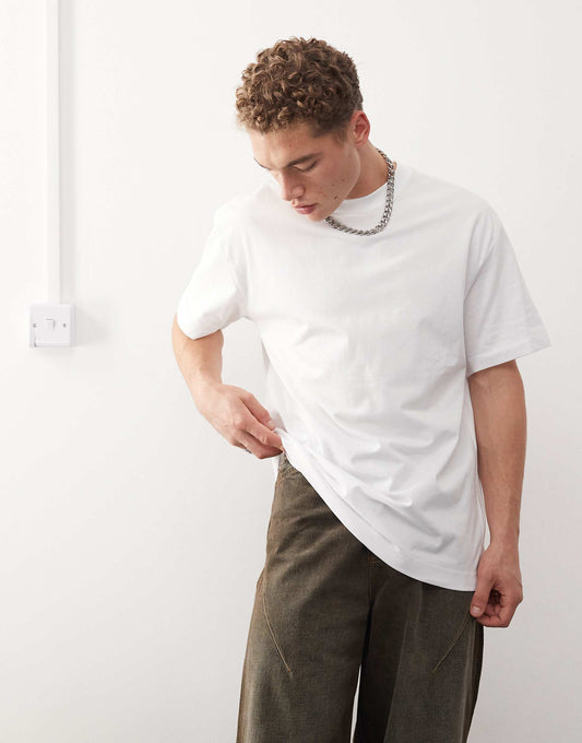 Oversized T-Shirt