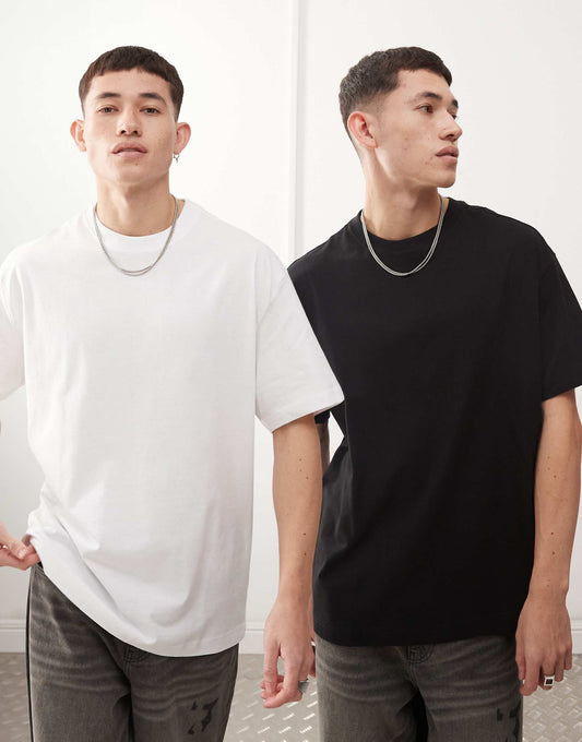 Oversized 2-Pack T-Shirt