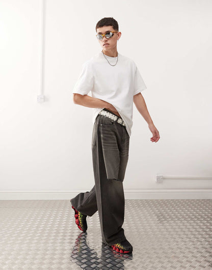 Oversized 2-Pack T-Shirt