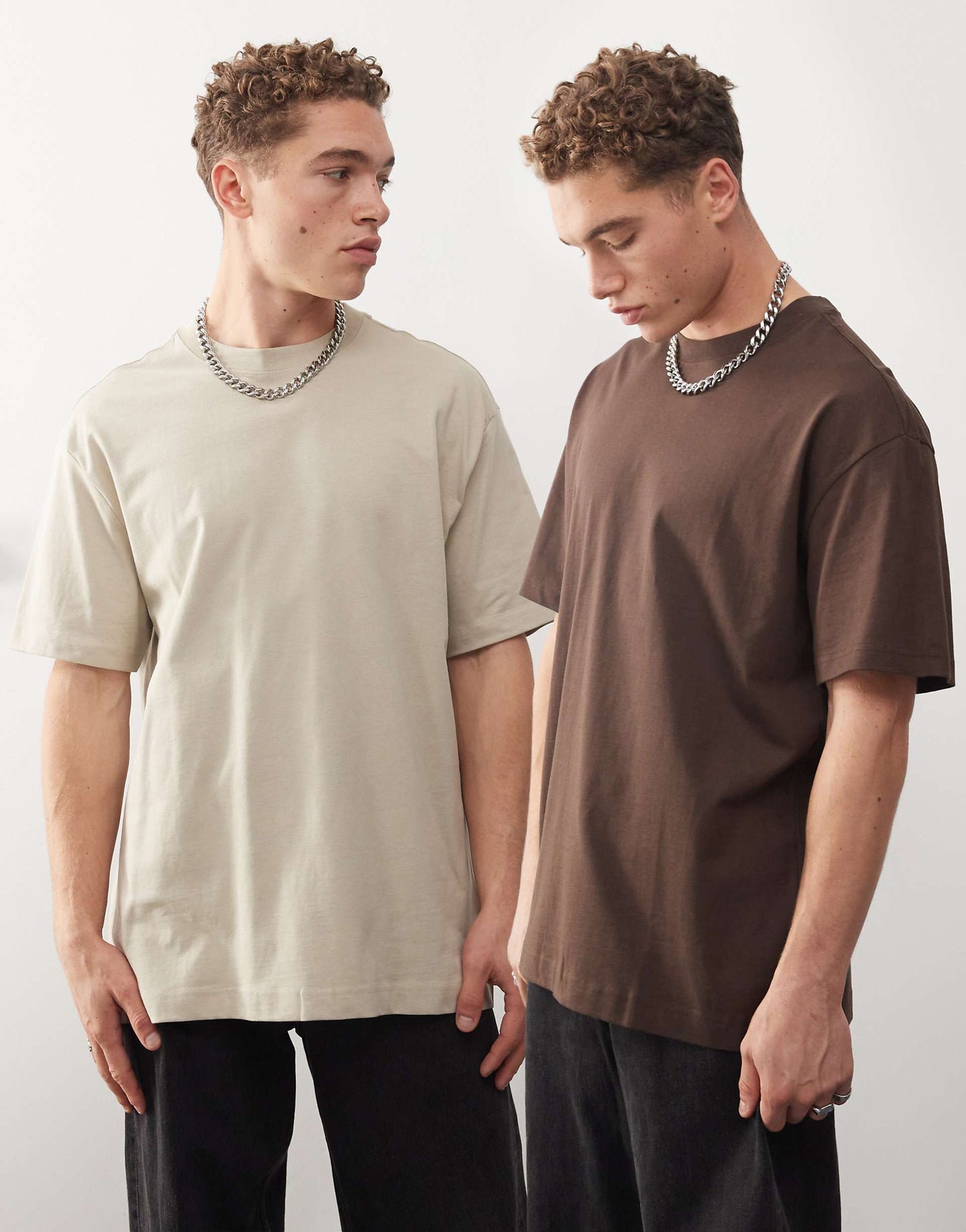 Oversized 2-Pack T-Shirt