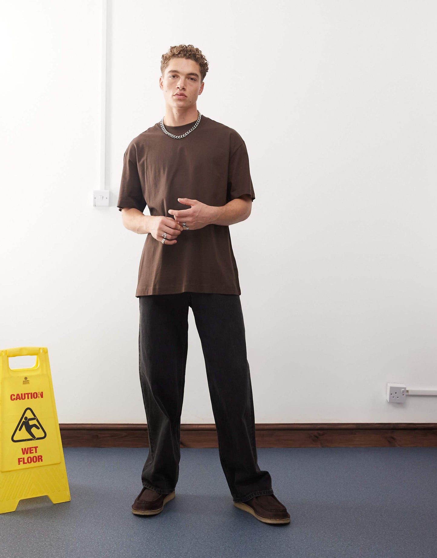Oversized 2-Pack T-Shirt