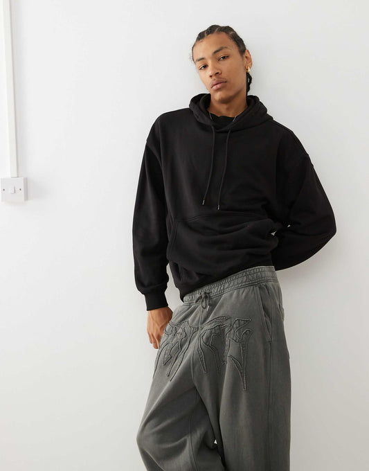 Oversized Hoodie