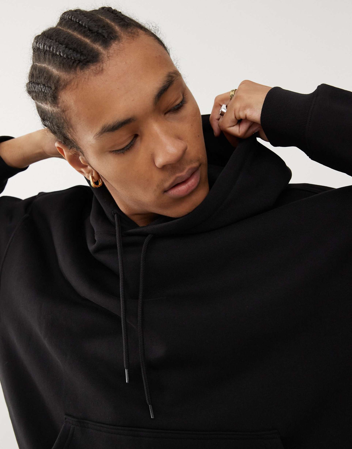 Oversized Hoodie