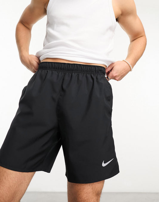 Running Challenger Dri-Fit 7 Inch Shorts