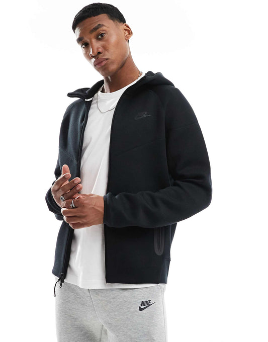Tech Fleece Full-Zip Hoodie