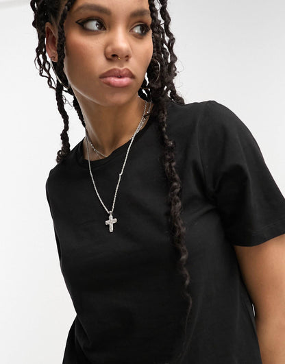 Crew Neck T-Shirt