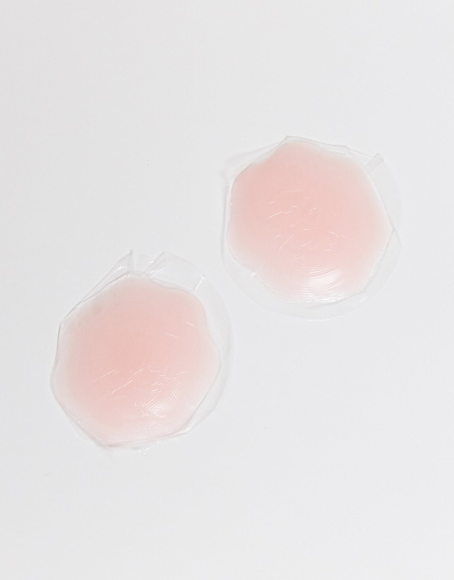 Adhesive Silicone Nipple Cover Pack