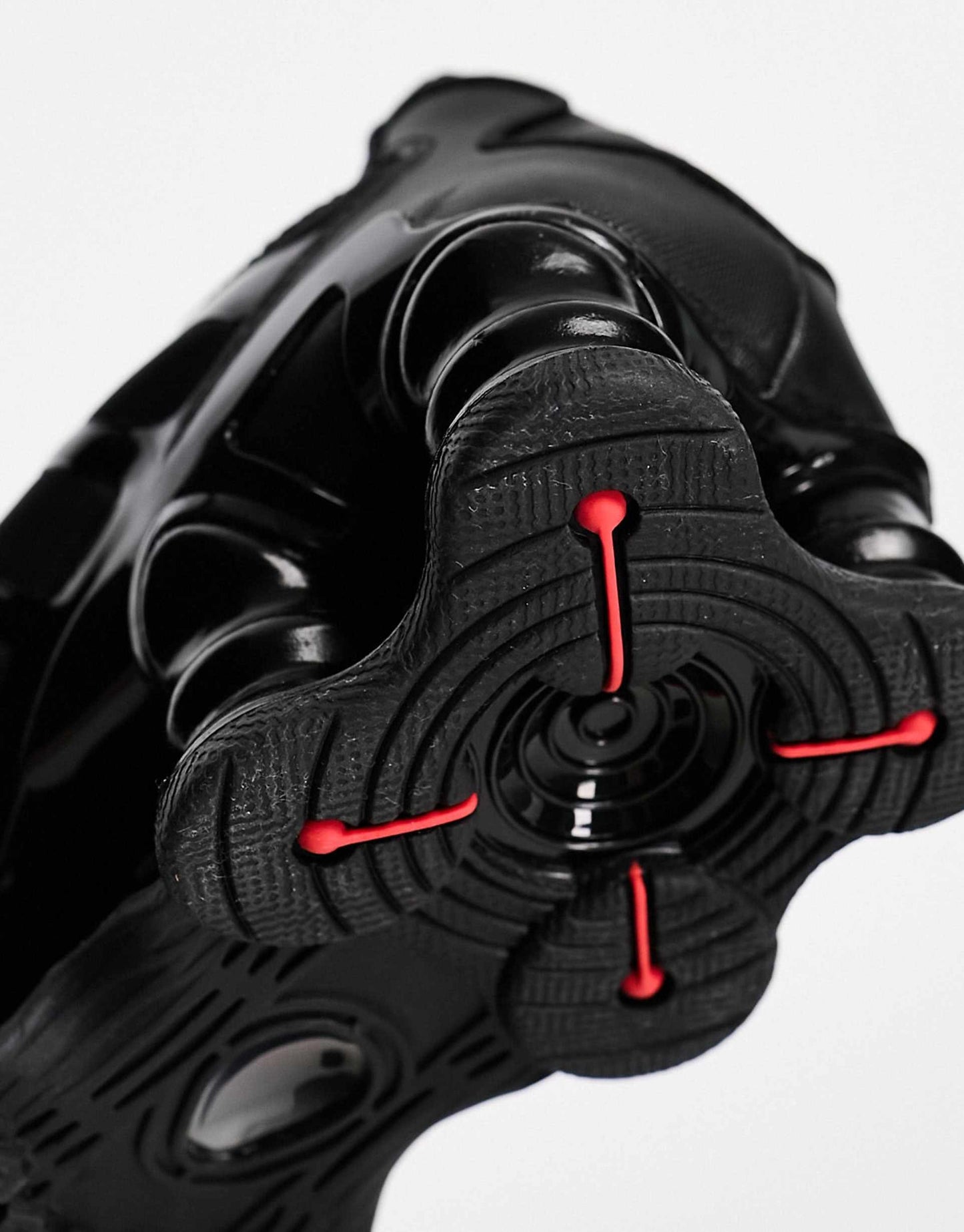 Shox Tl Unisex Trainers