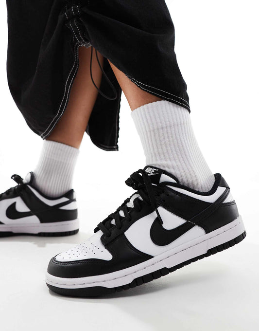 Dunk Low Nn Womens Trainers
