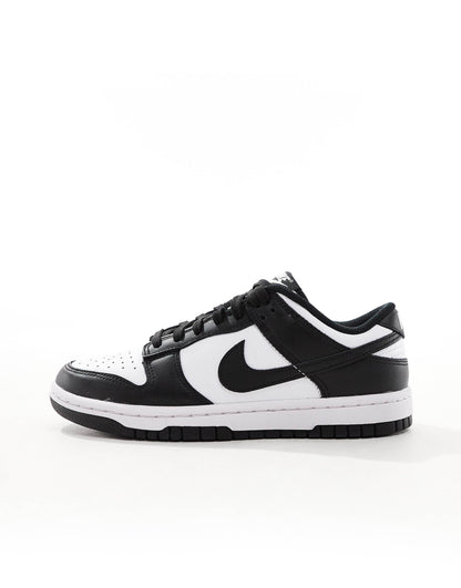 Dunk Low Nn Womens Trainers