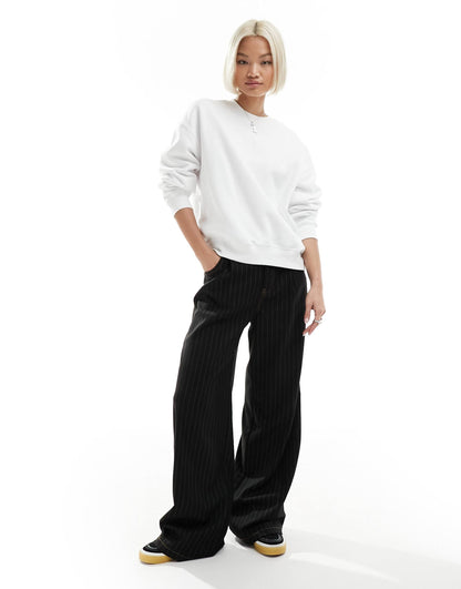 Essence Standard Sweatshirt