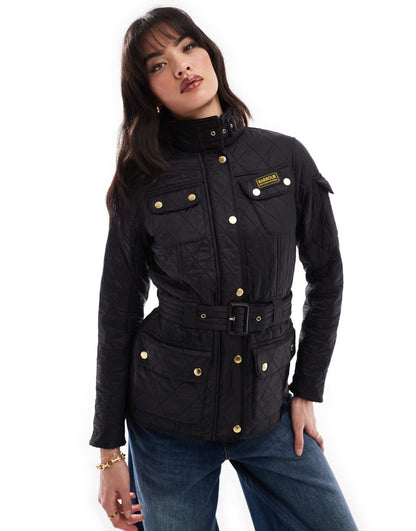 International Polarquilt Classic Jacket