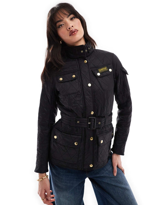 International Polarquilt Classic Jacket