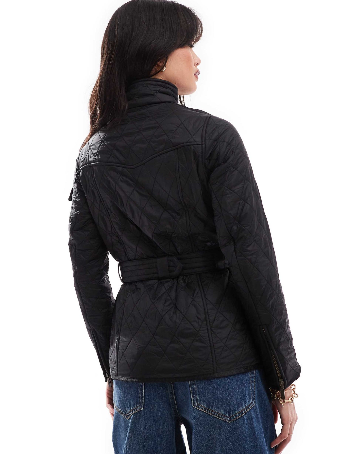 International Polarquilt Classic Jacket