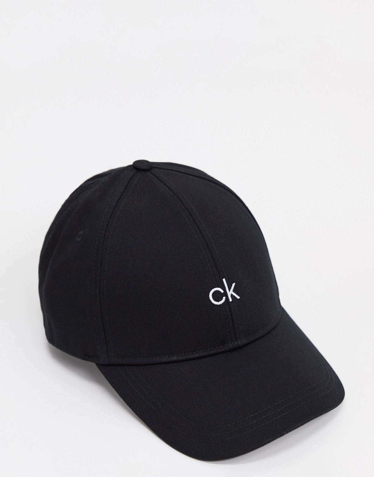 Centre Logo Cap