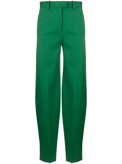 Jagger Tapered Trousers