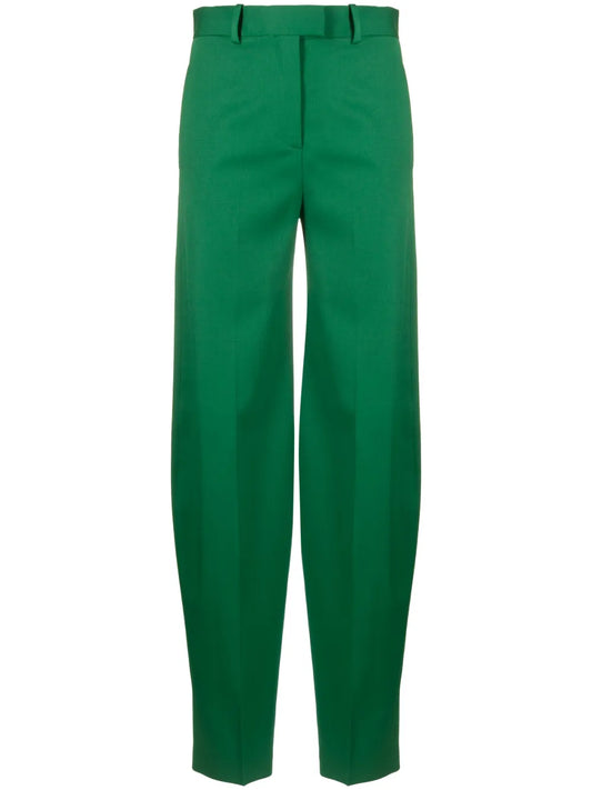 Jagger Tapered Trousers