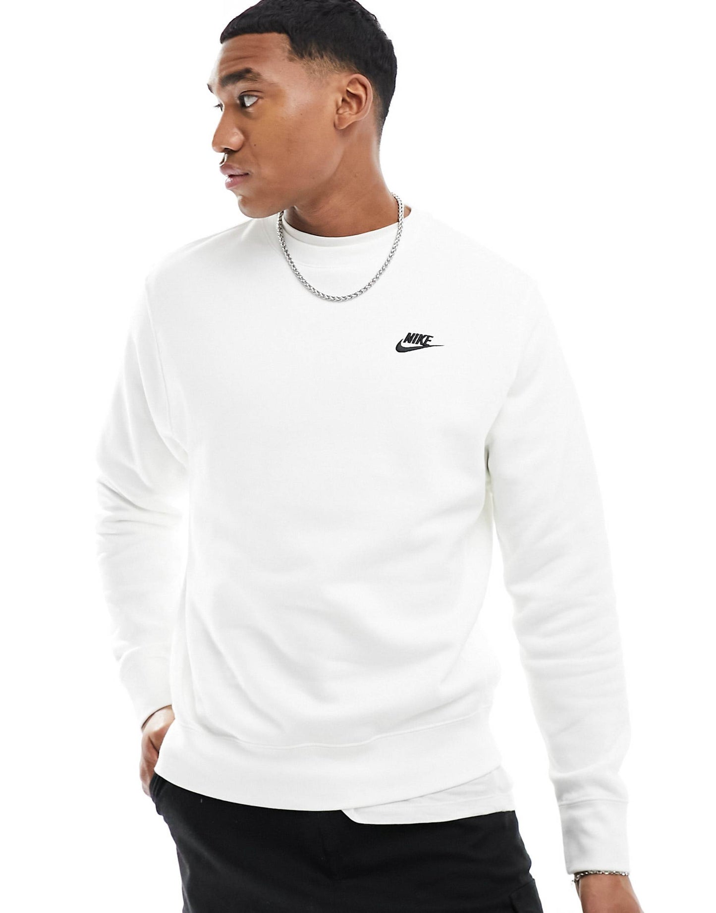 Club Crew Sweatshirt