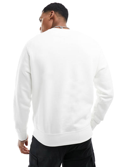 Club Crew Sweatshirt
