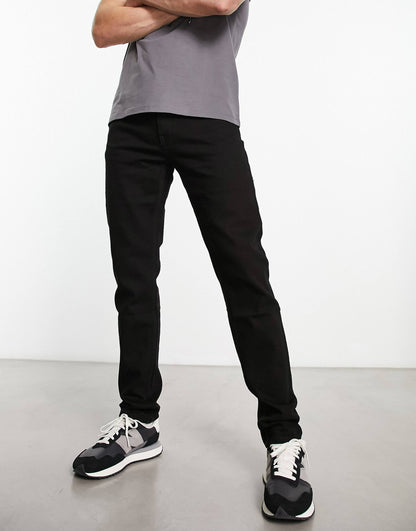 Clark Slim Jeans
