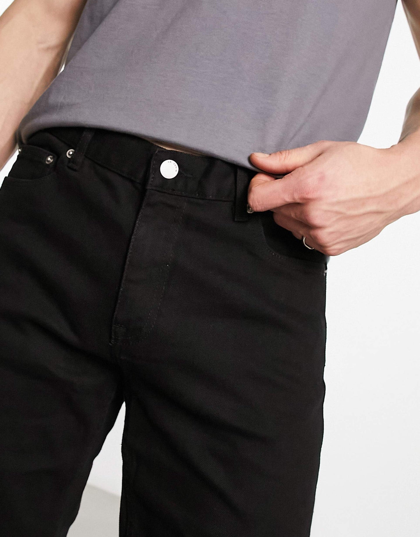 Clark Slim Jeans